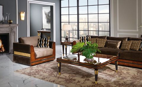  SOFA 1 SEATER AUSTIN 