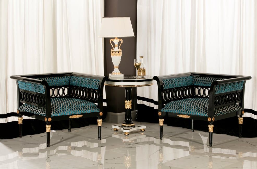 SOFA 1 SEATER SINGULAR PIECES