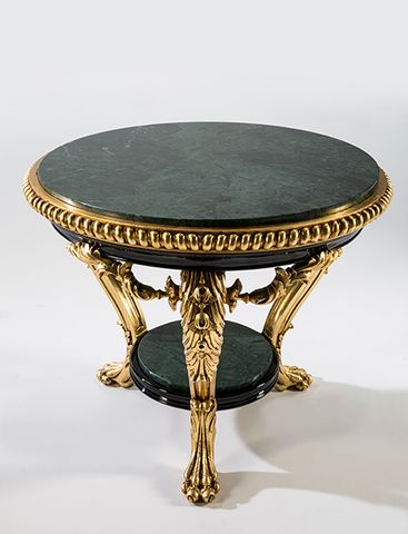  SIDE TABLE SINGULAR PIECES 