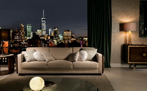  SOFA 2 SEATER SAVOY 