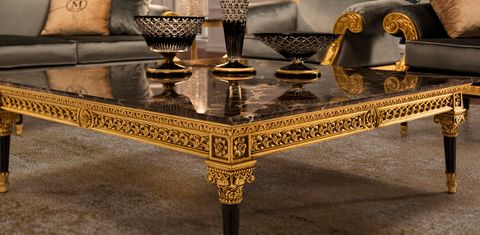  COFFEE TABLE TRIANON 