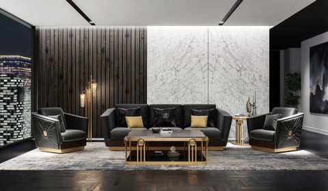  SOFA 1 SEATER MAYFAIR 