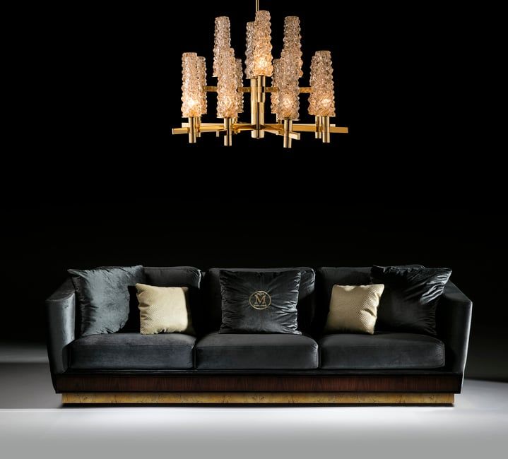 SOFA 2 SEATER MAYFAIR