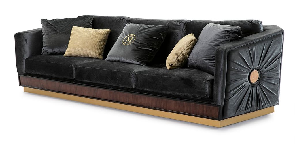 SOFA 3 SEATER MAYFAIR