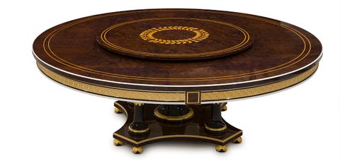  DINING TABLE WELLINGTON 