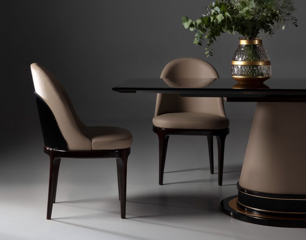 CHAIR MONACO