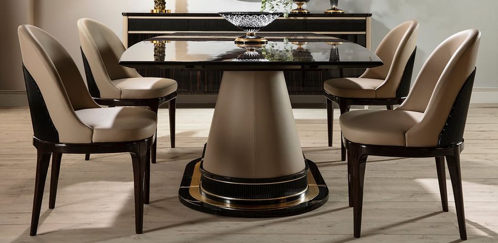 DINING TABLE MONACO