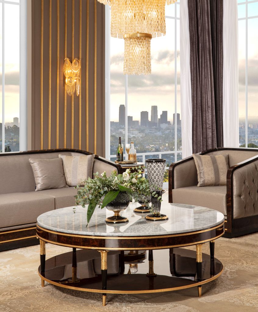 SOFA 2 SEATER MADISON