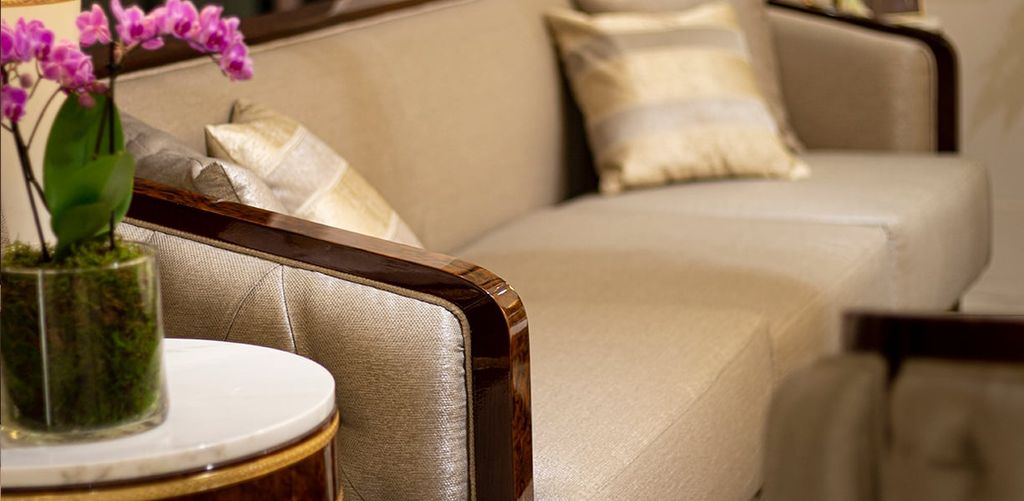 SOFA 2 SEATER MADISON