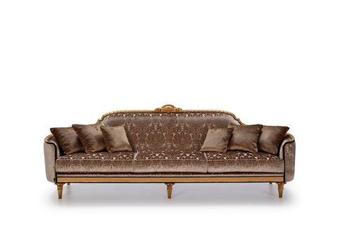  SOFA 3 SEATER SINGULAR PIECES 