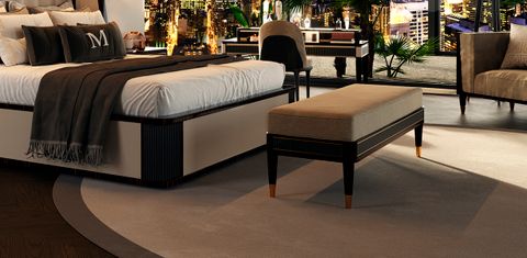  BENCH MONACO 