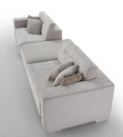 SOFA 2 SEATER CAPRI 