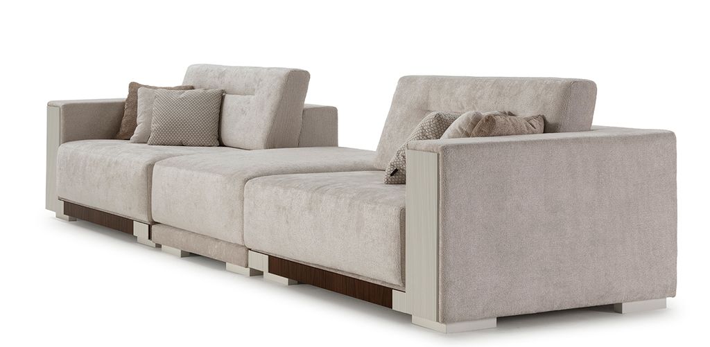SOFA 3 SEATER CAPRI