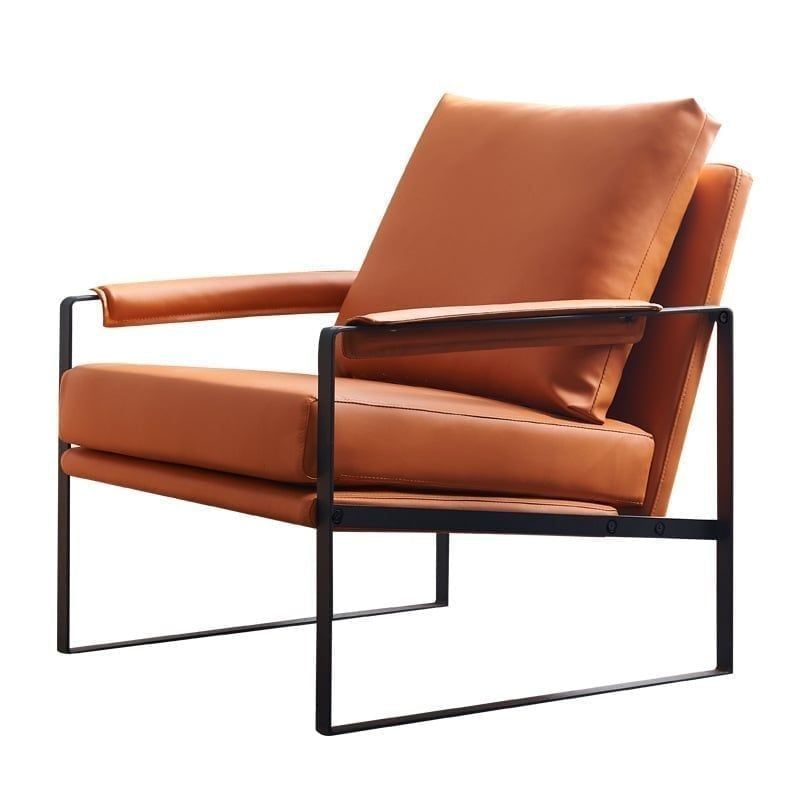 GHẾ ĐƠN LUXOR HZC56