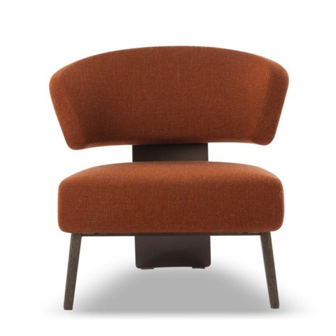  GHẾ ĐƠN LUXOR HZC66 