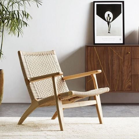  GHẾ ĐƠN CHAMBER HZC07 