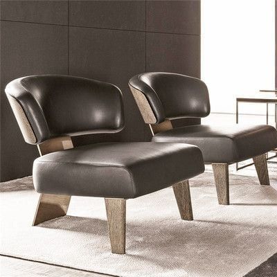  GHẾ ĐƠN LUXOR HZC66 