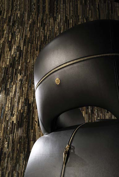 Ghế ARMCHAIR  HZ.RB21