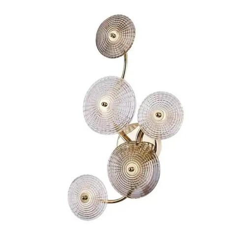  ĐÈN TRANG TRÍ HZL203 