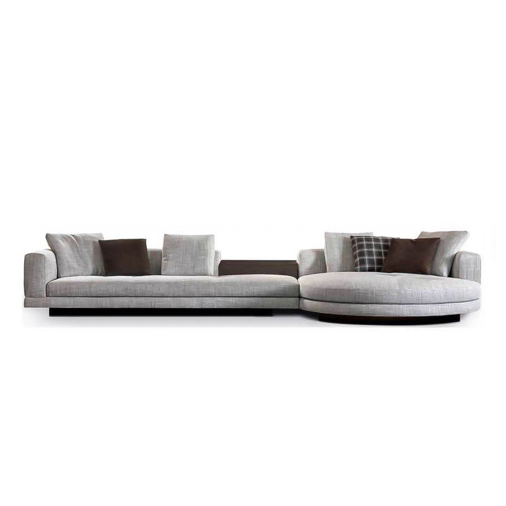 GHẾ SOFA UMNZ-C-LS03-05R/L