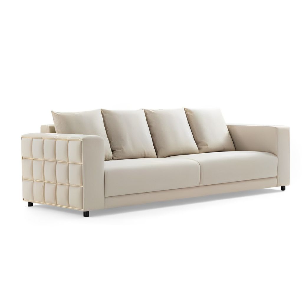 GHẾ SOFA UMJS-LS08