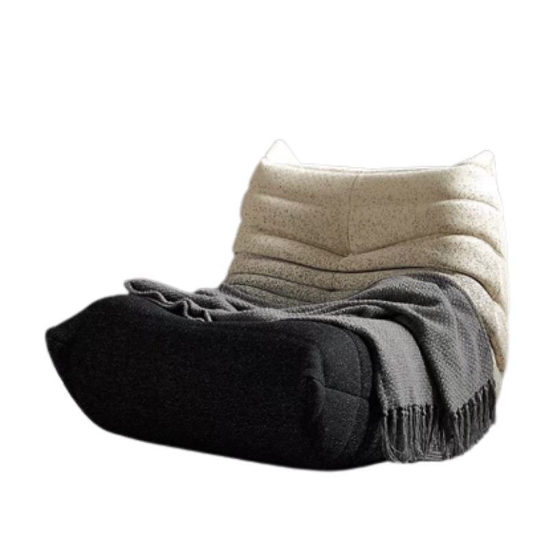 GHẾ ĐƠN LUXOR HZC58