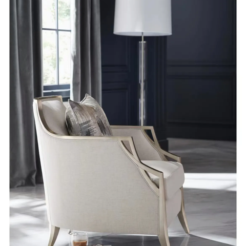  GHẾ ĐƠN CHAMBER HZC25 