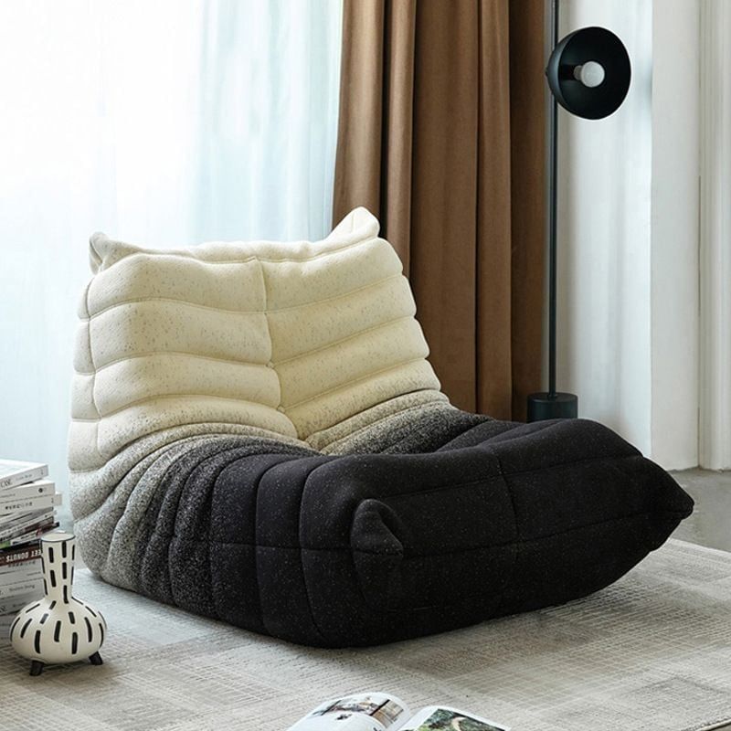 GHẾ ĐƠN LUXOR HZC58