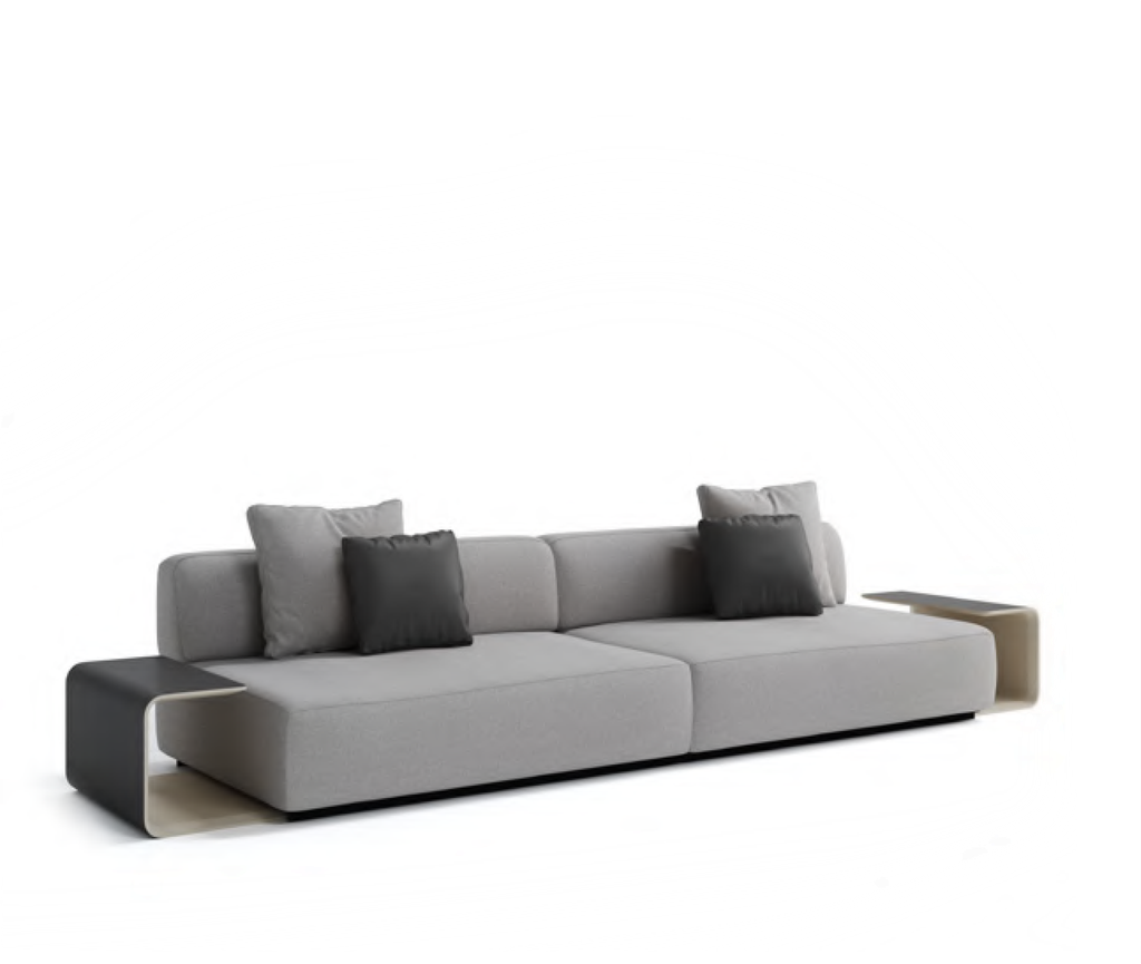 Ghế Sofa HZ.AM297