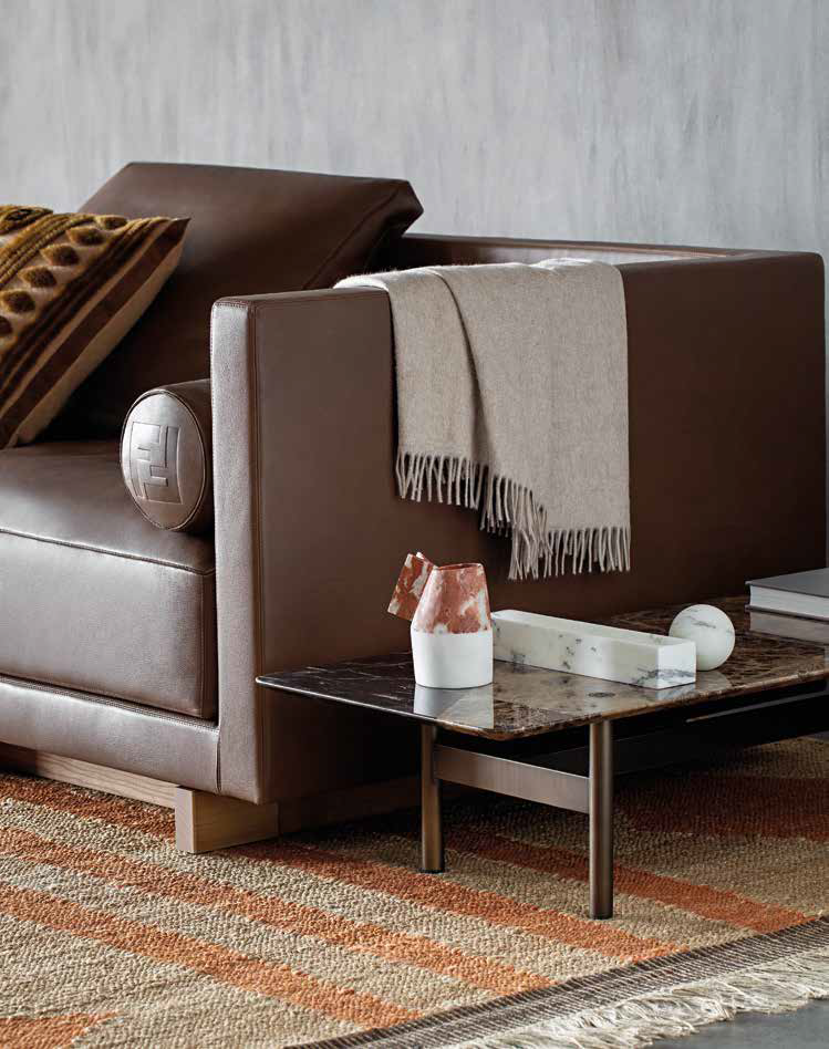 Ghế Sofa HZ.FD36
