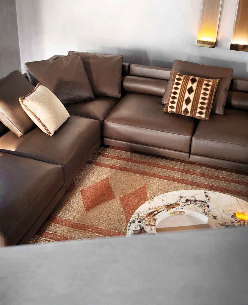 Ghế Sofa HZ.FD36