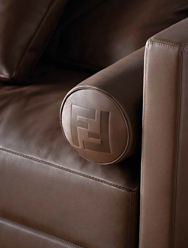 Ghế Sofa HZ.FD36