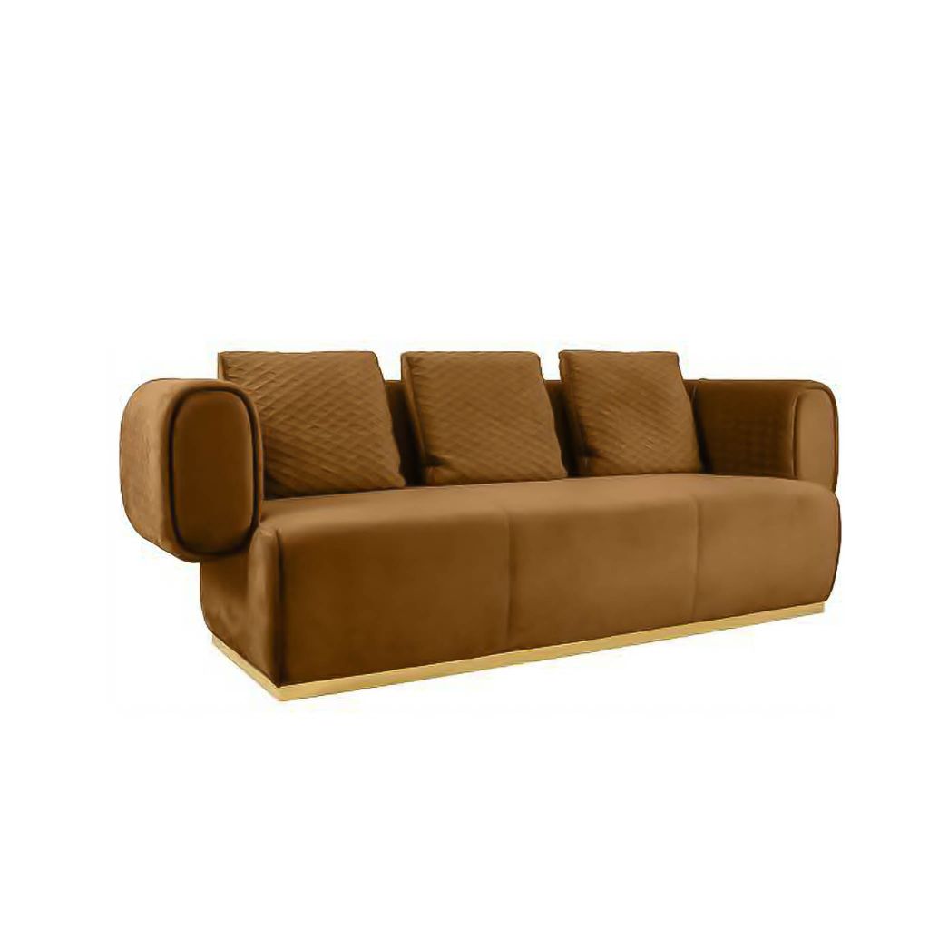 GHẾ SOFA UMSJ-C-LS01