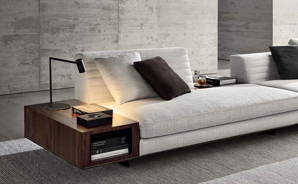 Ghế Sofa HZ.MT26