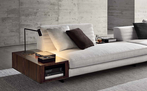  Ghế Sofa HZ.MT26 