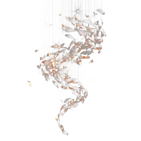  ĐÈN TRANG TRÍ HZL406 