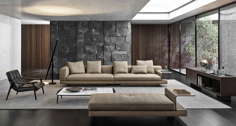  Ghế Sofa HZ.MT24 