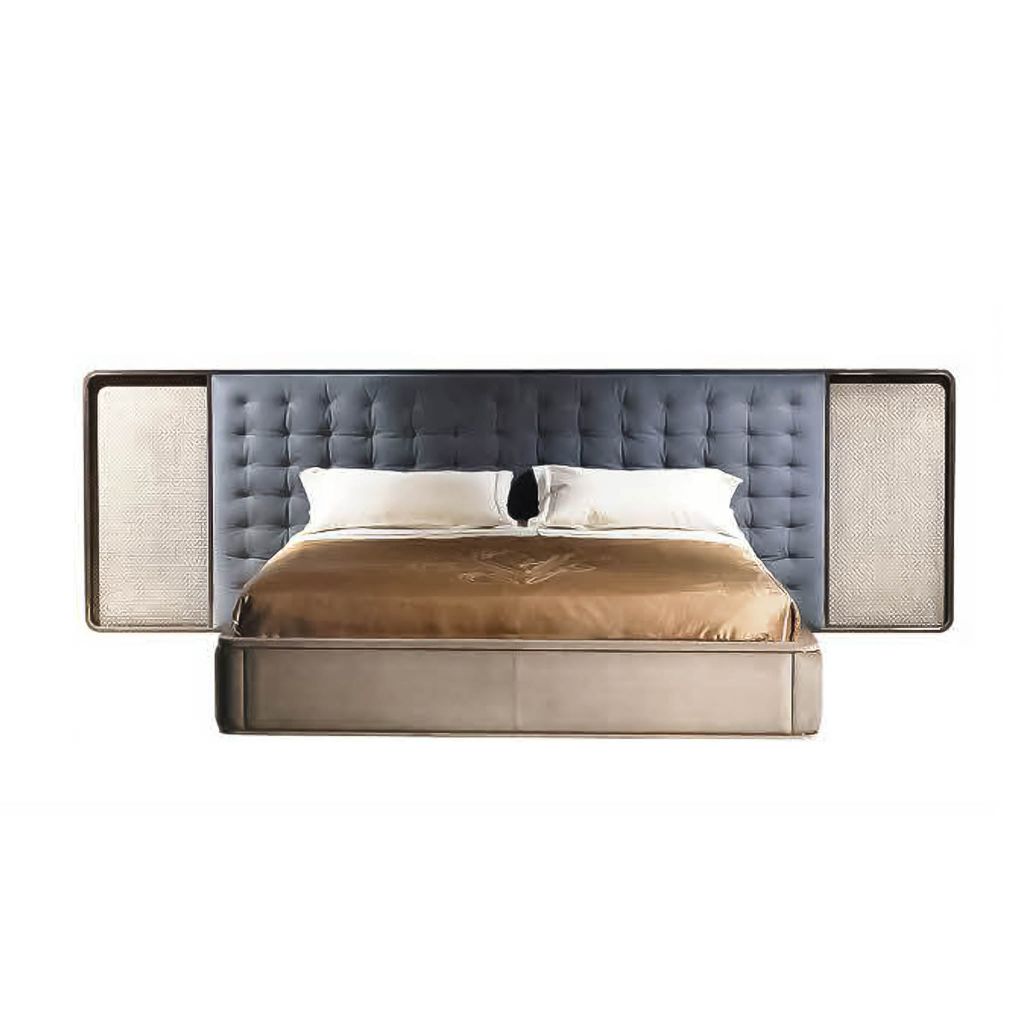 GIƯỜNG UMSJ-V-BB-2