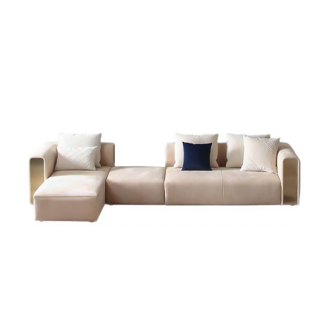 GHẾ SOFA UMSJ-R-LS01L