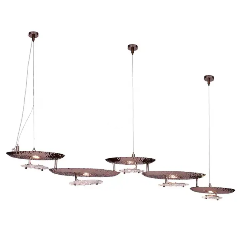 ĐÈN TRANG TRÍ HZL305