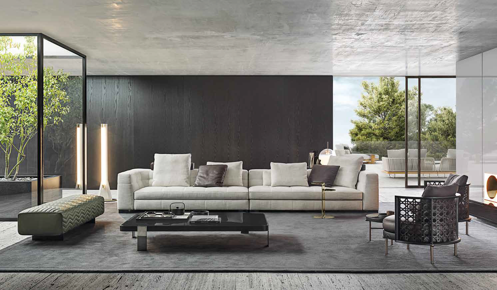 Ghế Sofa HZ.MT70