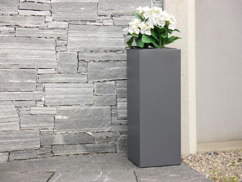  CHẬU CÂY TRỤ CAO 