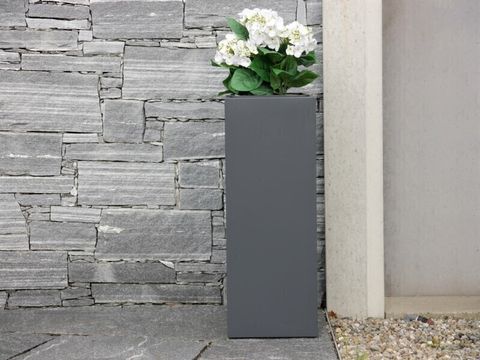  CHẬU CÂY TRỤ CAO 