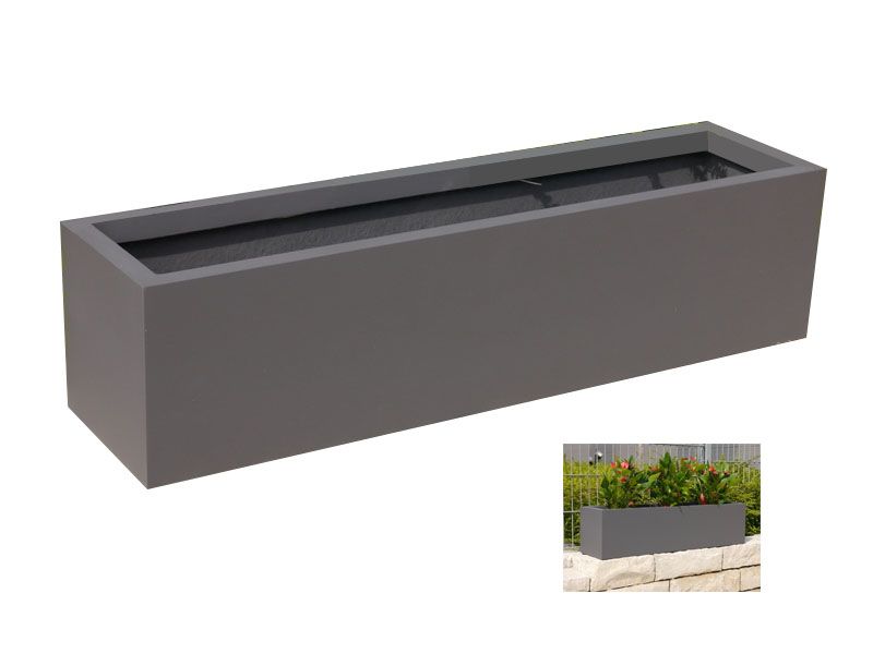 CHẬU CÂY CHỮ NHẬT