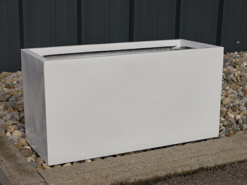 CHẬU CÂY CHỮ NHẬT