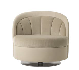  Ghế ARMCHAIR  HZ.BF38 