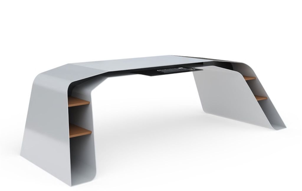 Bàn làm việc HZ.AM300