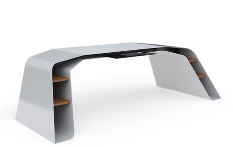  Bàn làm việc HZ.AM300 