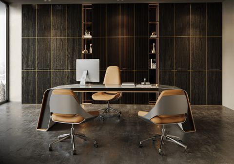  Bàn làm việc HZ.AM300 