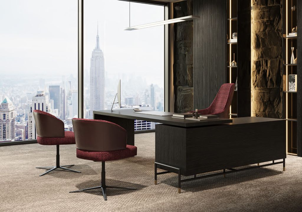 Bàn làm việc HZ.AM237